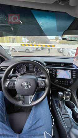 تويوتا كامري